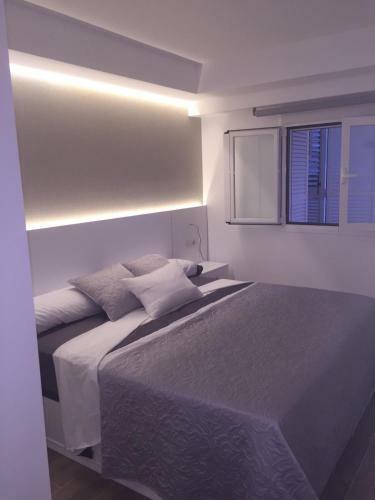 Apartamento La Gavina
