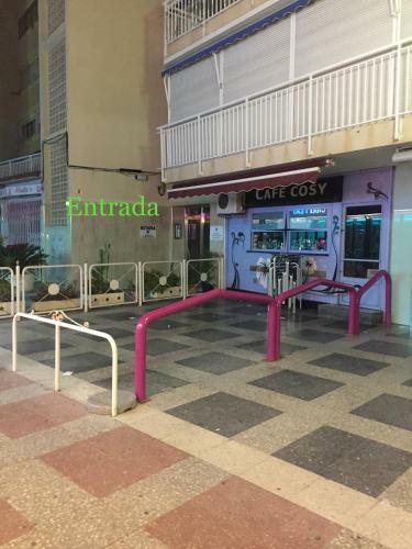 Apartamento La Gavina