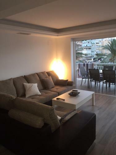 Apartamento La Gavina