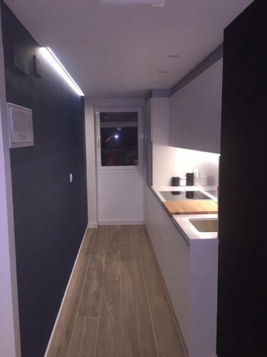 Apartamento La Gavina