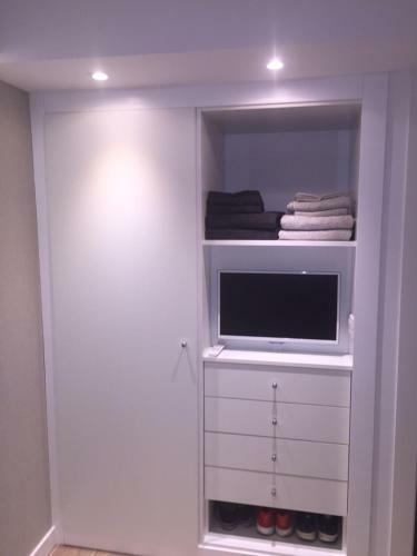 Apartamento La Gavina