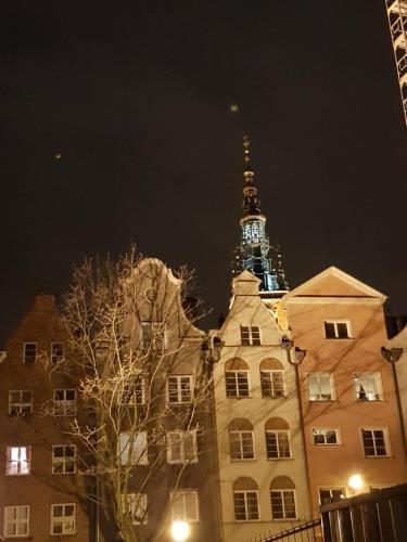 Apartamento Mieszkanie Gda?sk Pla?a