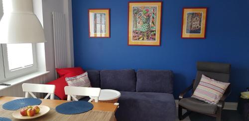 Apartamento Mieszkanie Gda?sk Pla?a