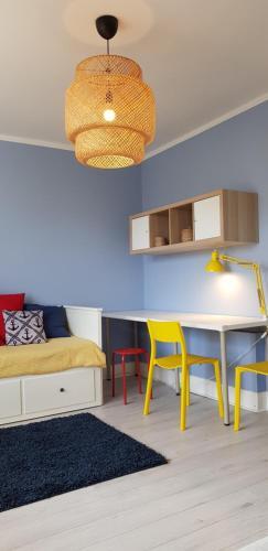 Apartamento Mieszkanie Gda?sk Pla?a