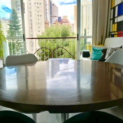 Apartamento Gran Park Benidorm