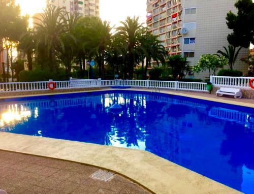 Apartamento Gran Park Benidorm