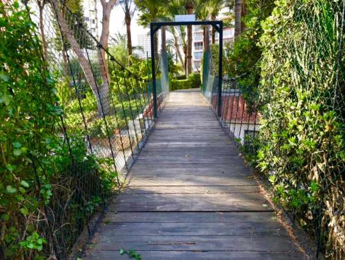Apartamento Gran Park Benidorm