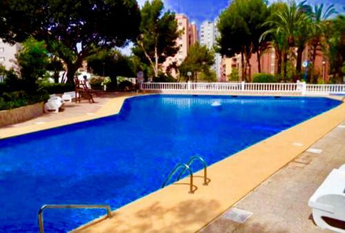 Apartamento Gran Park Benidorm