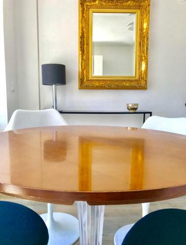 Apartamento Gran Park Benidorm