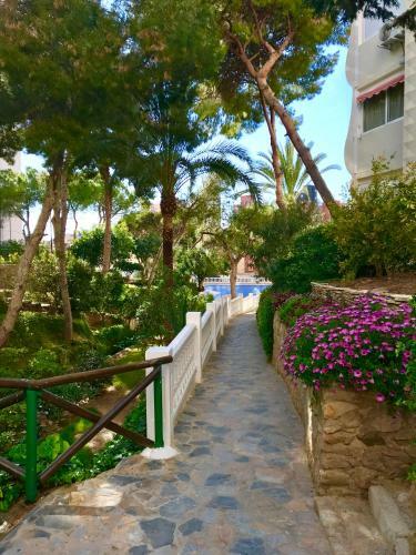 Apartamento Gran Park Benidorm