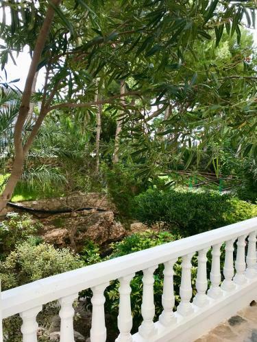 Apartamento Gran Park Benidorm