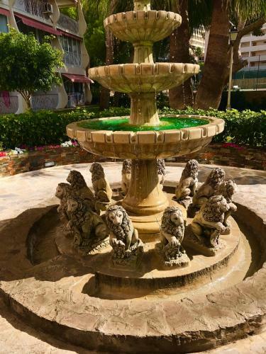 Apartamento Gran Park Benidorm