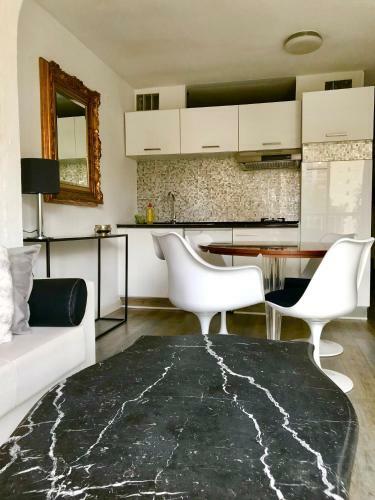 Apartamento Gran Park Benidorm