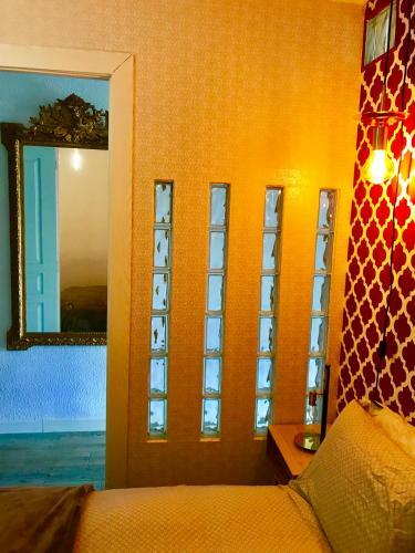 Apartamento Gran Park Benidorm
