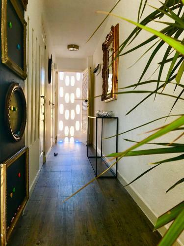 Apartamento Gran Park Benidorm
