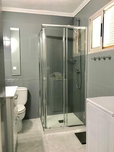 Apartamento Gran Park Benidorm