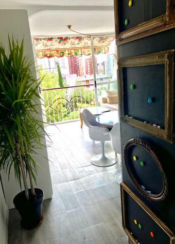 Apartamento Gran Park Benidorm