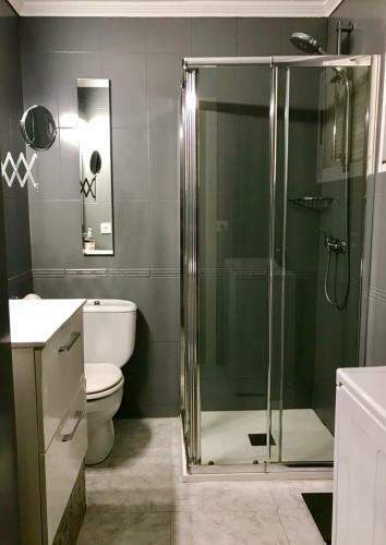 Apartamento Gran Park Benidorm