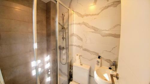 Apartamentos Halc�n