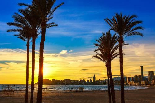 Apartamento Balc�n Del Mar