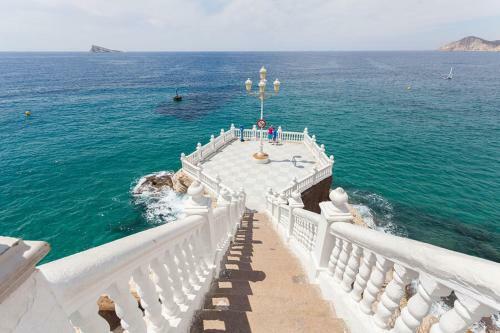 Apartamento Balc�n Del Mar