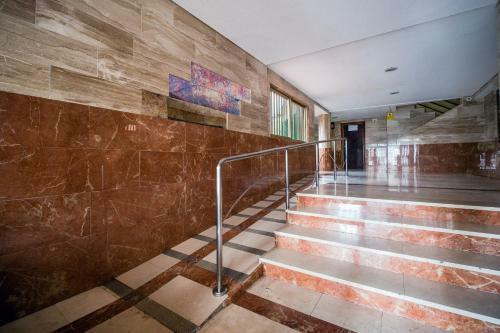 Apartamento Balc�n Del Mar