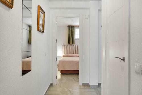 Apartamento Balc�n Del Mar