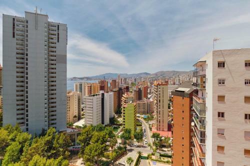 Apartamento Balc�n Del Mar
