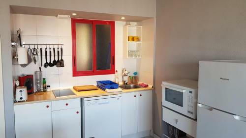 Apartamento Benidorm Viena