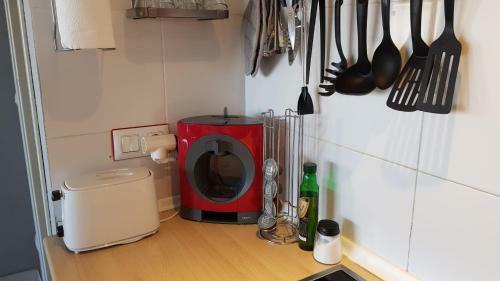 Apartamento Benidorm Viena