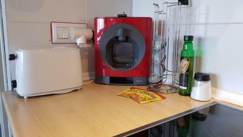 Apartamento Benidorm Viena