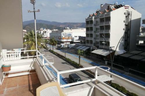 Apartamento ?�mineli Denize Yak?n Ferah �at? Kat?