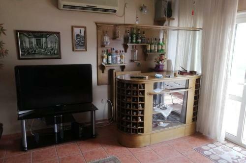 Apartamento ?�mineli Denize Yak?n Ferah �at? Kat?