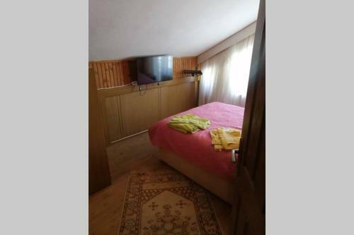 Apartamento ?�mineli Denize Yak?n Ferah �at? Kat?