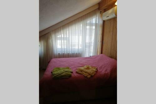 Apartamento ?�mineli Denize Yak?n Ferah �at? Kat?