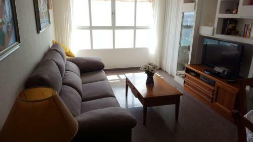 Apartamento El Olivar