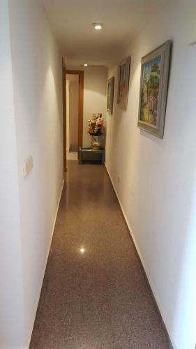 Apartamento El Olivar
