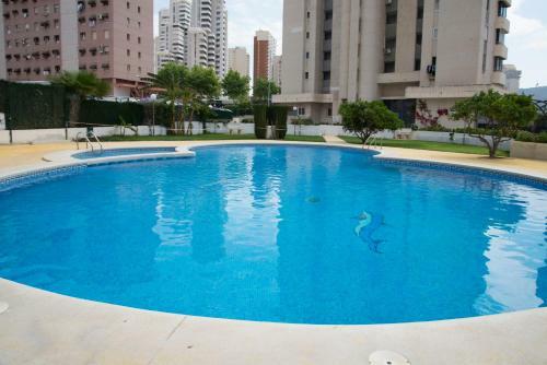 Apartamento San Francisco Alquilevante