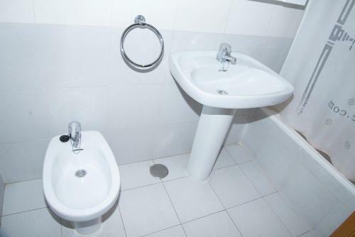 Apartamento San Francisco Alquilevante