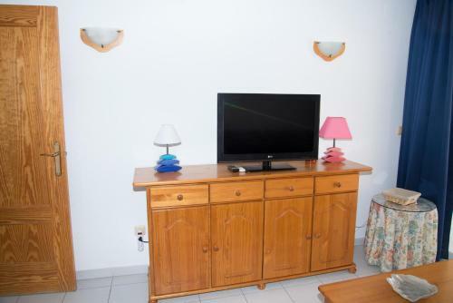 Apartamento San Francisco Alquilevante