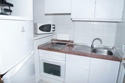 Apartamento San Francisco Alquilevante