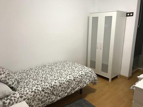 Apartamento Turistico Loyola