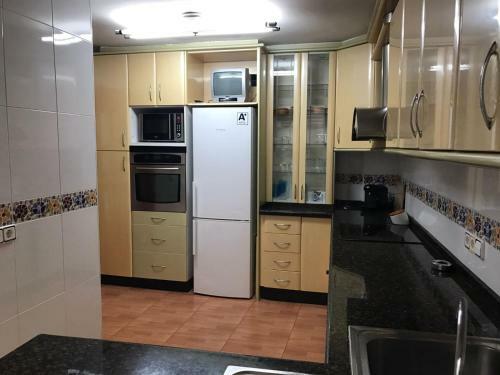 Apartamento Turistico Loyola