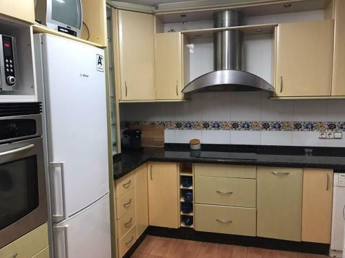 Apartamento Turistico Loyola