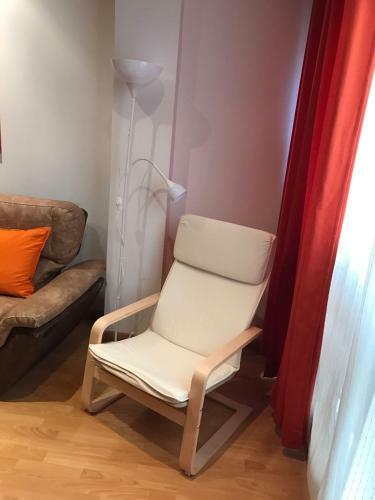 Apartamento Turistico Loyola