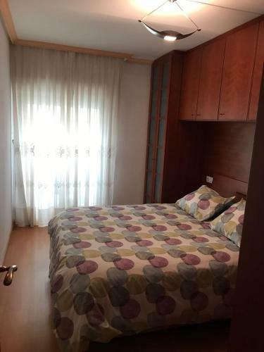 Apartamento Turistico Loyola