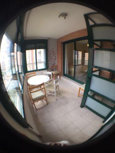 Apartamento Parque Torresol