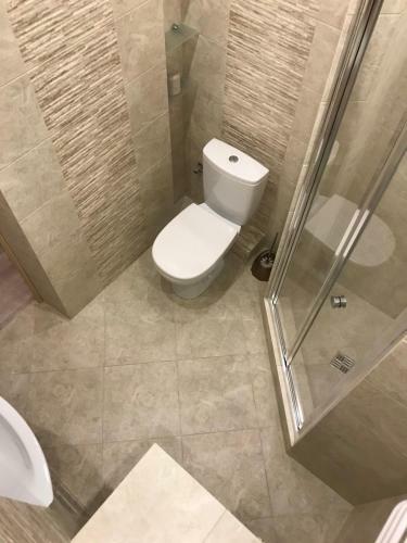 Apartamento Bilya Taurusu
