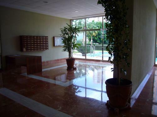 Apartamento Paraiso Esperanto - Fincas Arena