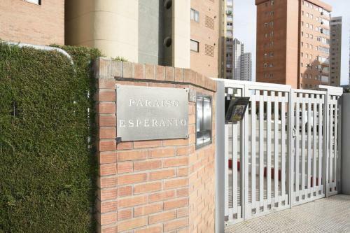 Apartamento Paraiso Esperanto - Fincas Arena